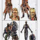 Illustration for article titled emMetal Gear/em Aint emMetal Gear/em Without Yoji Shinkawas Iconic Art